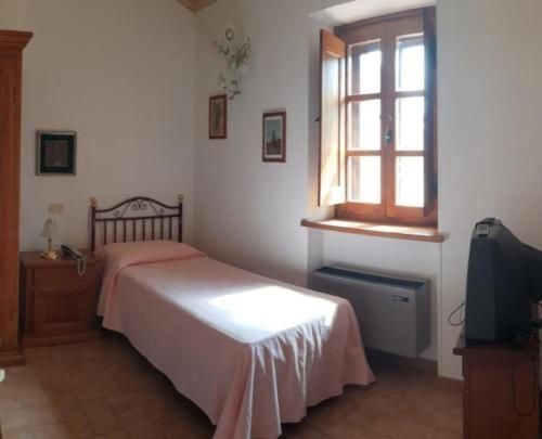 Il Colombaio Agriturismo Montegabbione Exterior foto