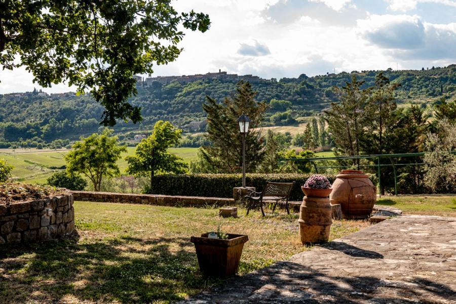 Il Colombaio Agriturismo Villa Carnaiola Exterior foto